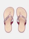 PUMA  Flip Flops  (Pink 3)...
