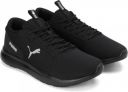 PUMA  Garry Running Shoes For Men (Black)...