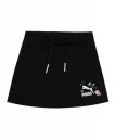 Puma Girls Knee Length Skirt...