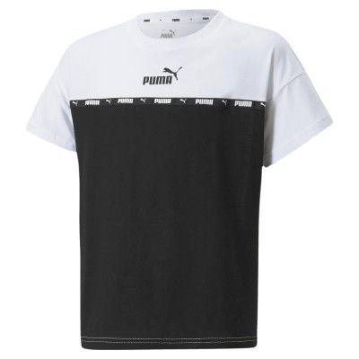 Puma Girls T-Shirt
