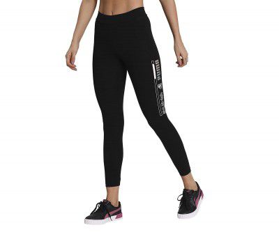 Puma Girls Tights