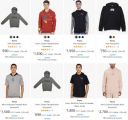 Puma Hoodies for Men's minimum 70% off...