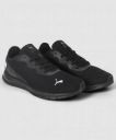 PUMA  Hustle V2 IDP Casuals For Men  (Black , 7)...