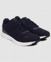 PUMA Hustle V2 Running Shoes For Men  (Blue , 9)...