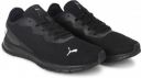 PUMA Hustle V2 Sneakers For Men (Black)...