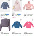 Puma Kids Sweatshirts Upto 80% Off...