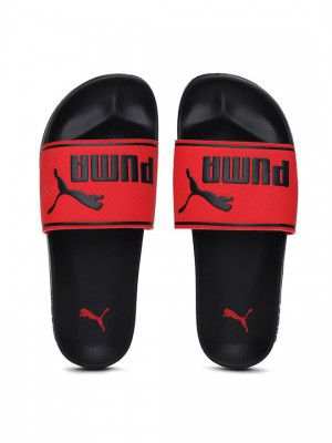 Puma Leadcat 2.0 Printed Sliders