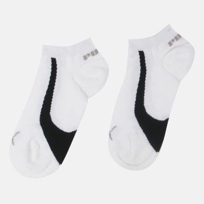 PUMA Lifestyle Unisex Sneakers Socks Pack of 3