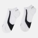 PUMA Lifestyle Unisex Sneakers Socks Pack of 3...