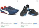 Puma Loot: Sports Shoes @ ₹323 | Upto 94% Off...