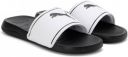 PUMA Marine Men Slides  (Black, White , 10)...