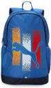 PUMA Medium 21 L Backpack Adventure (Blue)...