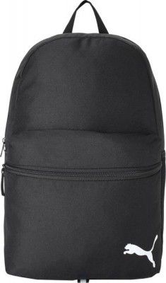 PUMA Medium 23 L Laptop Backpack teamGOAL 23 Backpack Core (Black)