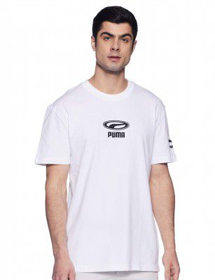 Puma Men Active Base Layer Shirt