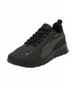 Puma Men Anzarun Camo Sneaker...