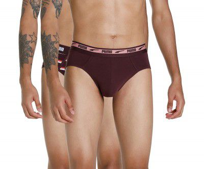 Puma Men Briefs