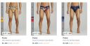 Puma Men Briefs Upto 70% Off...