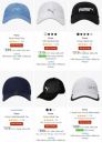 Puma Men Cap Upto 65% Off...