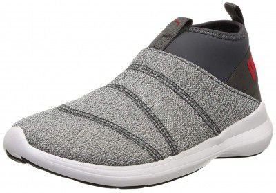 Puma Men Carve Mid SL IDP Sneakers