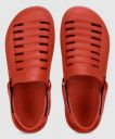PUMA Men Clogs Sandal  (Red , 7)...