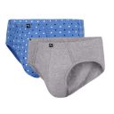 Puma Men Cotton Briefs Pack of 2...
