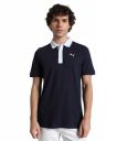 Puma Men Cotton Solid Regular Fit T-Shirt...
