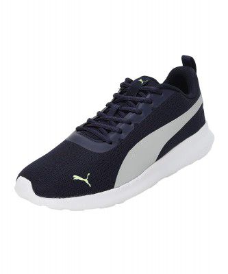 Puma Men Fireball Sneaker