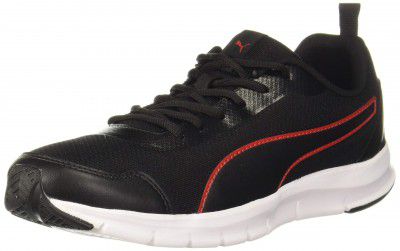 Puma Men Flex Generation V1 Sneaker