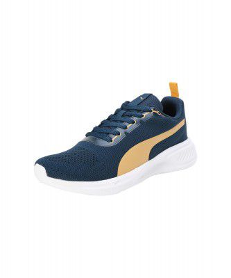 Puma Men Flowfurl Knit Running Shoe