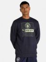 PUMA  Men Full Sleeve Printed Sweatshirt...