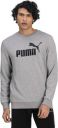 PUMA Men Full Sleeve Printed Sweatshirt...