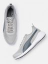 Puma Men Grey City Running Shoes...