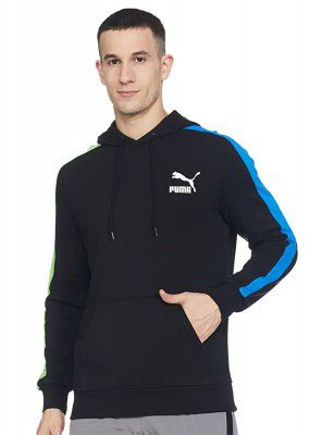 Puma Men Hoodie