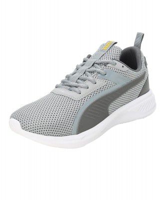 Puma Men Lace Up Running Shoes