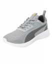 Puma Men Lace Up Running Shoes...