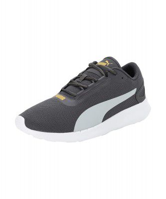 Puma Men Lace Up Sneaker Shoes