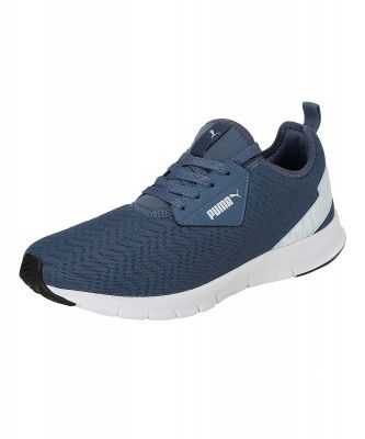 Puma Men Lace Up Sneaker Shoes