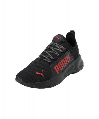 Puma Men Lace Up Sneaker Shoes