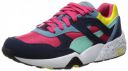 Puma Men Lace Up Sneaker Shoes...