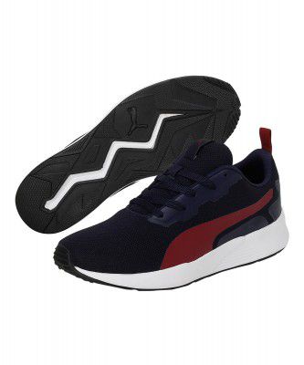 Puma Men Pint Sneaker