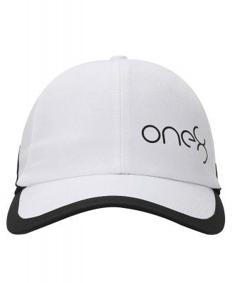 Puma Men, Polyester X One8 Core V2 Cap White-Black
