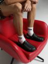 PUMA  Men Puma Clogs Clogs Sandal (Black , 8)...