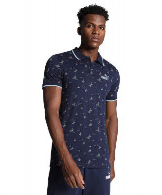 Puma Men Regular Track Pants