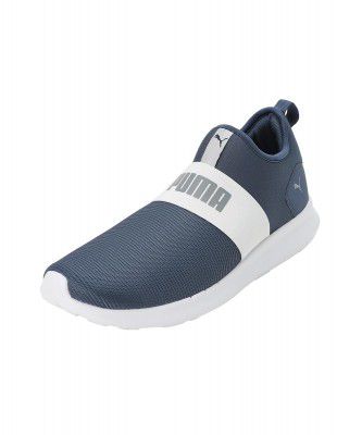 Puma Men Relax Knit Sneaker