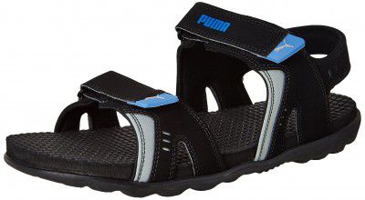Puma Men Silicis Mesh Dp Sandals