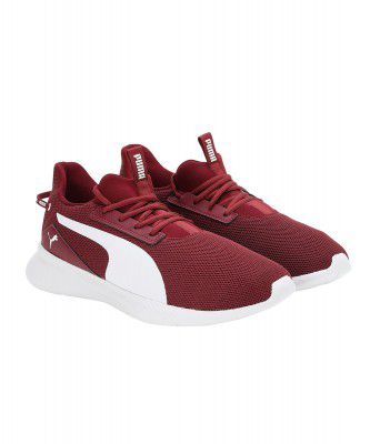 Puma Men Smooth Walk Running Shoe