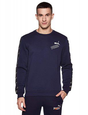 Puma Men Sweatshirt
