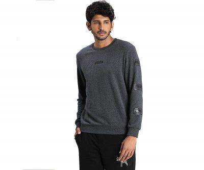 Puma Men Sweatshirt