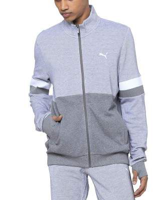 Puma Men Track Jacket
