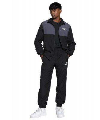 PUMA Men Tracksuit